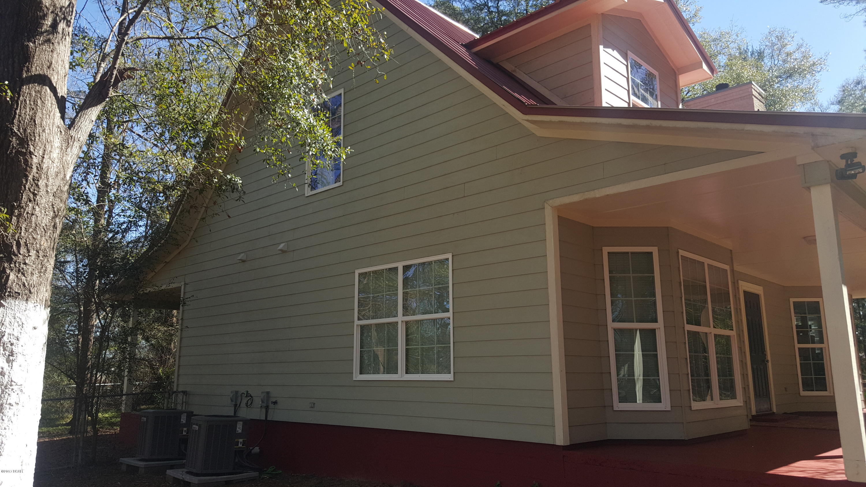 [No Recorded Subdiv] - Residential