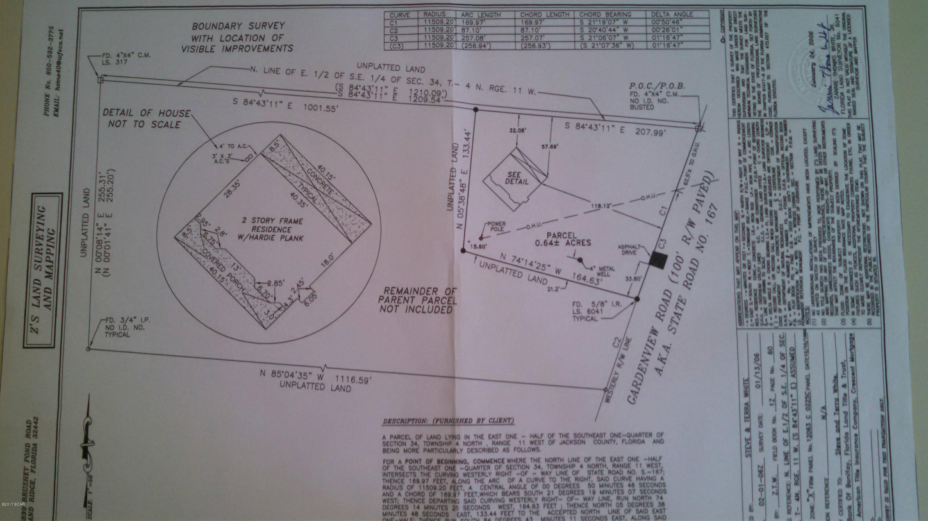 [No Recorded Subdiv] - Residential