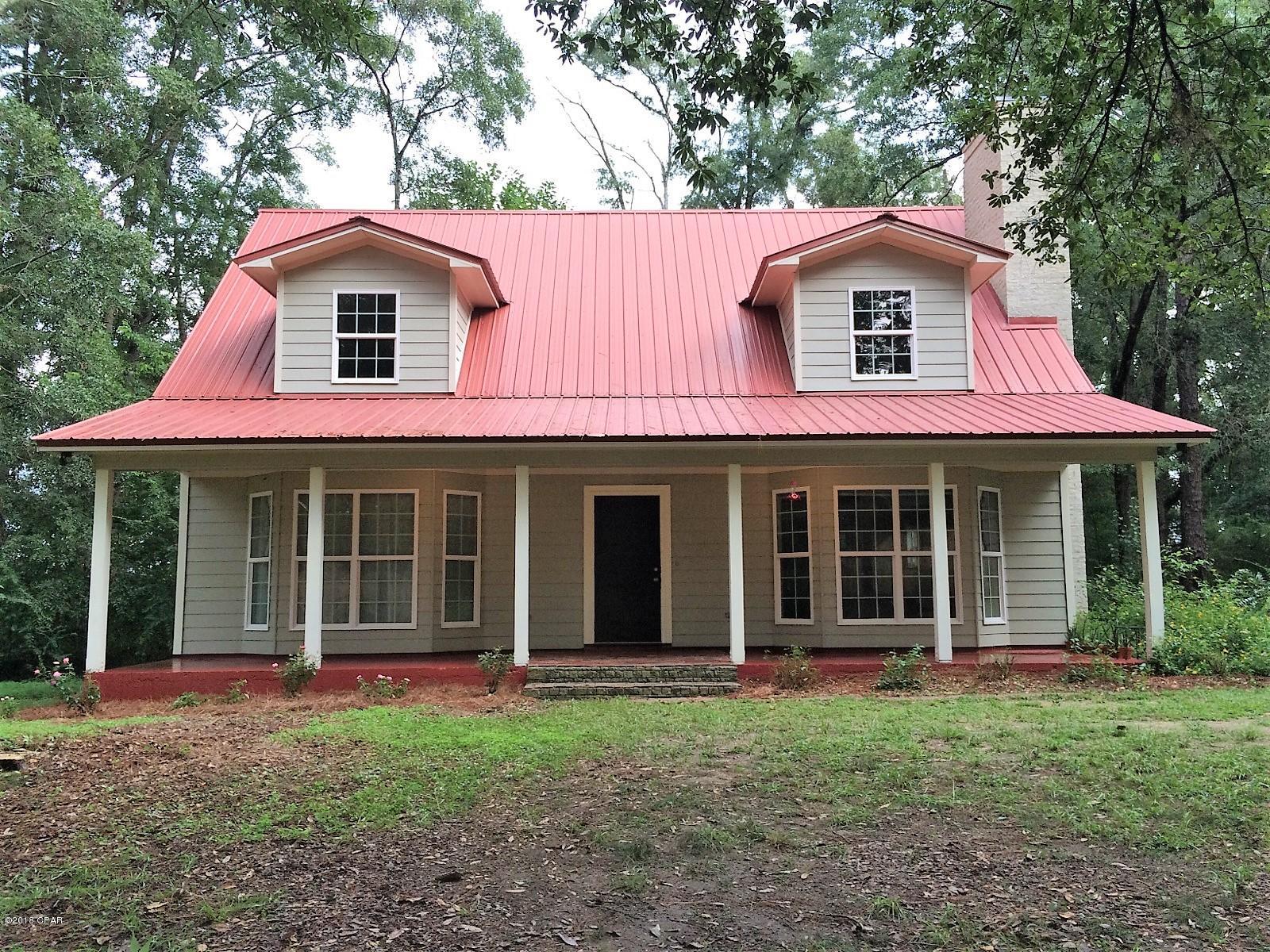 [No Recorded Subdiv] - Residential