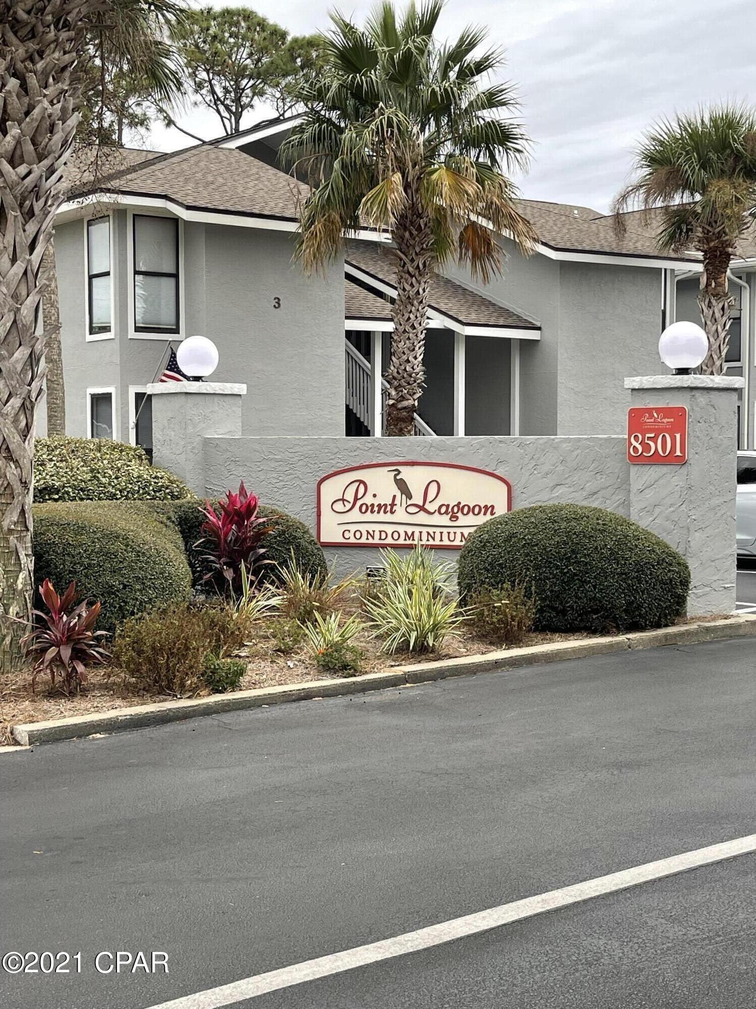 Point Lagoon Phase 4 - Residential