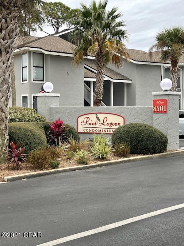 Point Lagoon Phase 4 - Residential