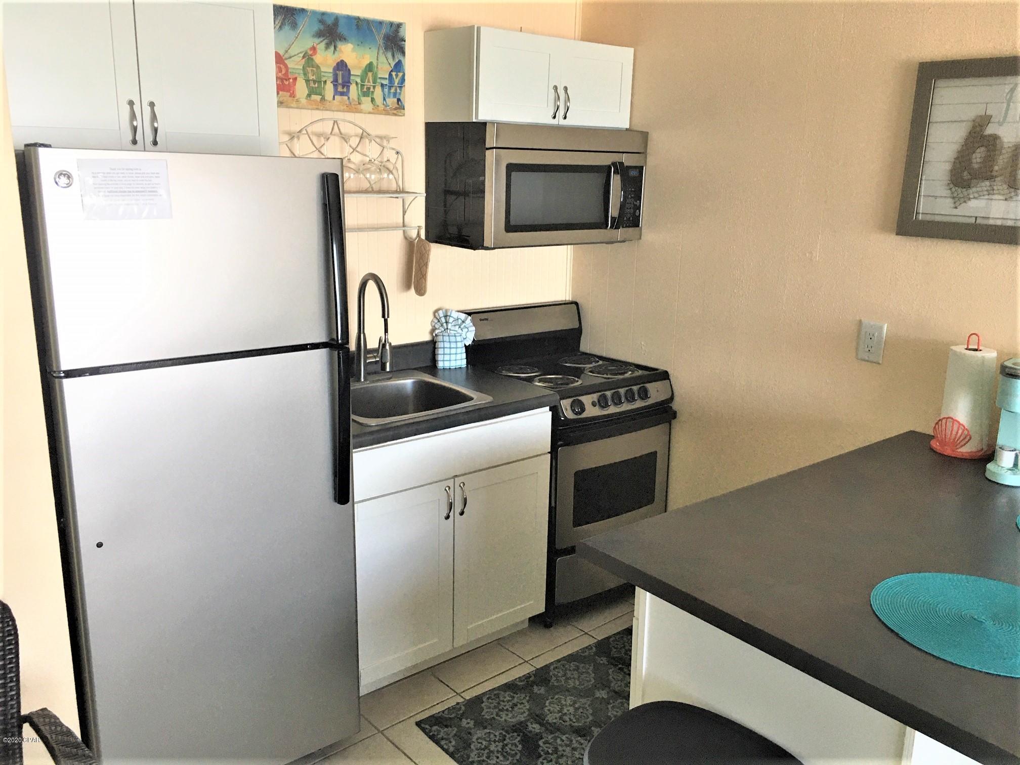 Continental Condos - Residential