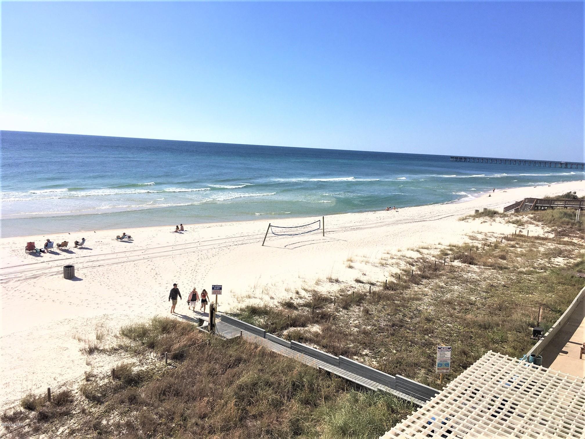 Continental Condos - Residential