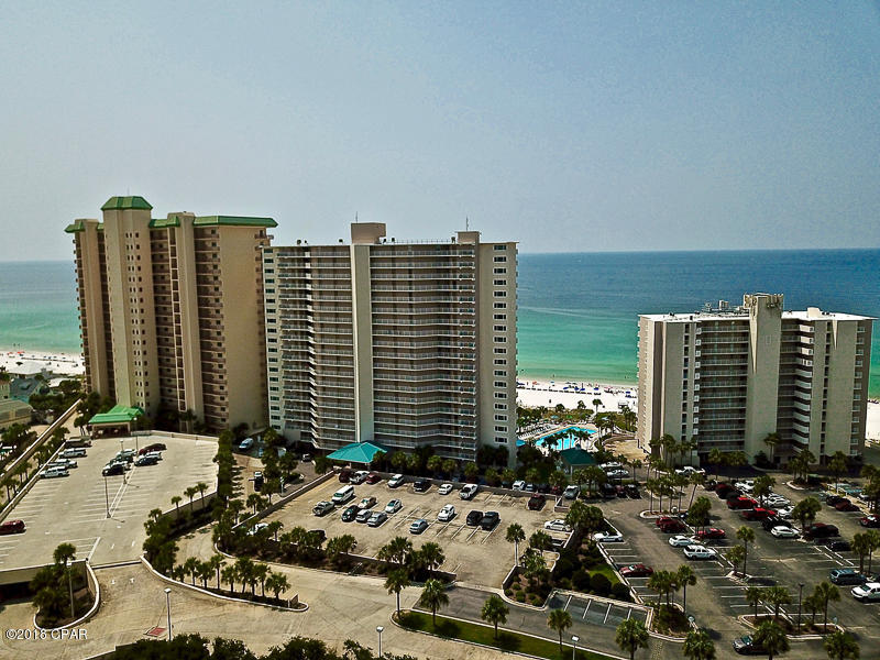 Dunes Of Panama Phase V - Residential