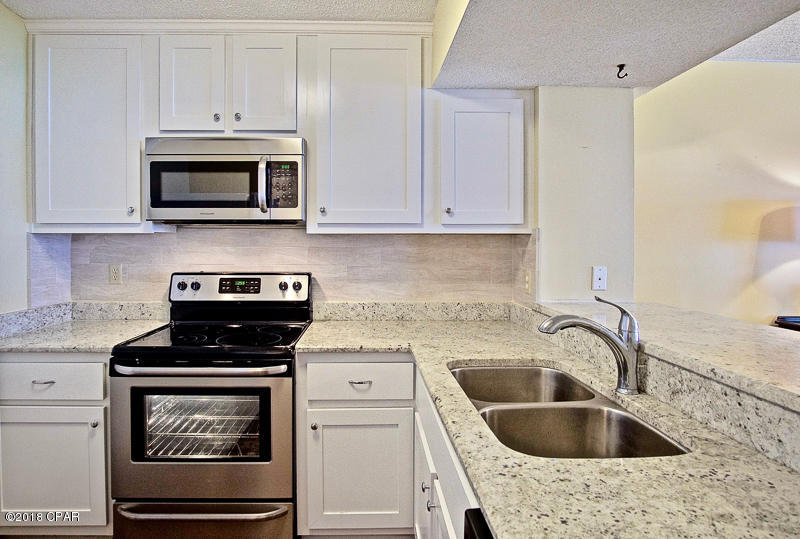 Dunes Of Panama Phase V - Residential