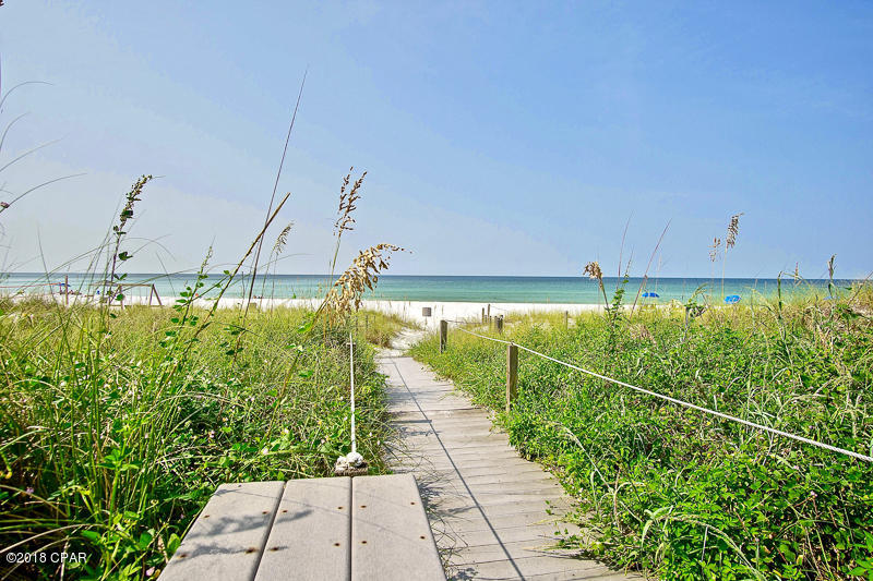 Dunes Of Panama Phase V - Residential