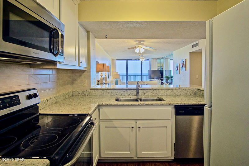 Dunes Of Panama Phase V - Residential