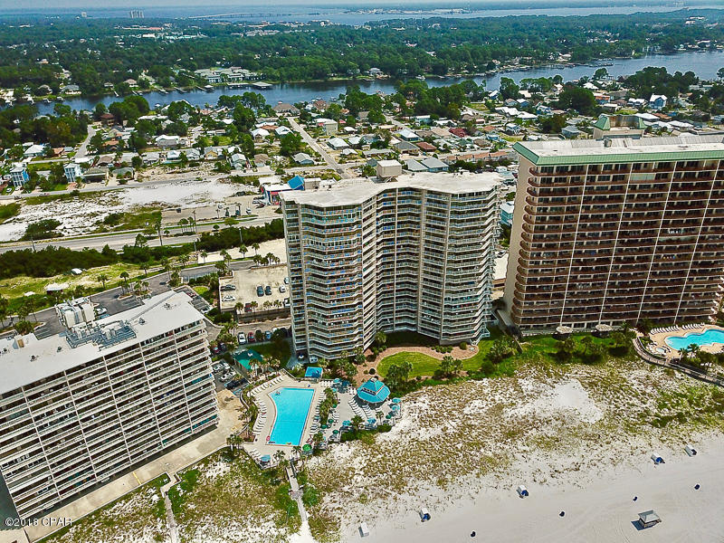 Dunes Of Panama Phase V - Residential