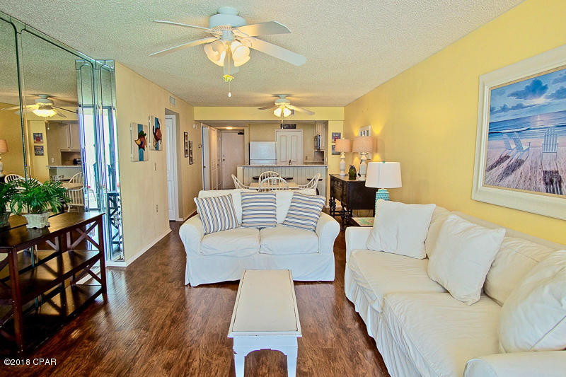 Dunes Of Panama Phase V - Residential