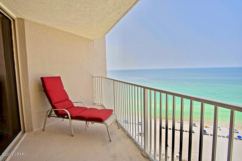 Dunes Of Panama Phase V - Residential