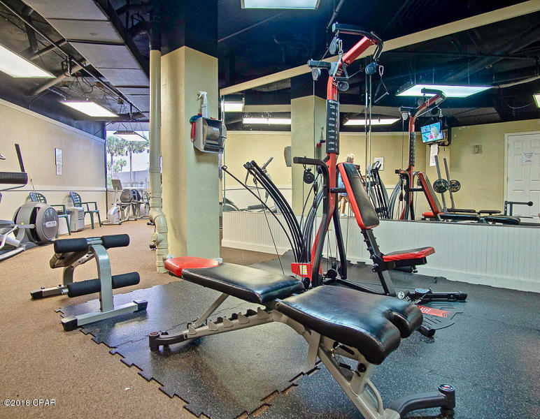 Dunes Of Panama Phase V - Residential