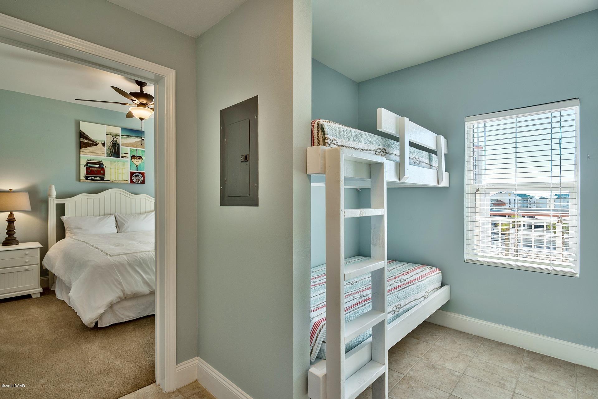 Laketown Wharf - Residential