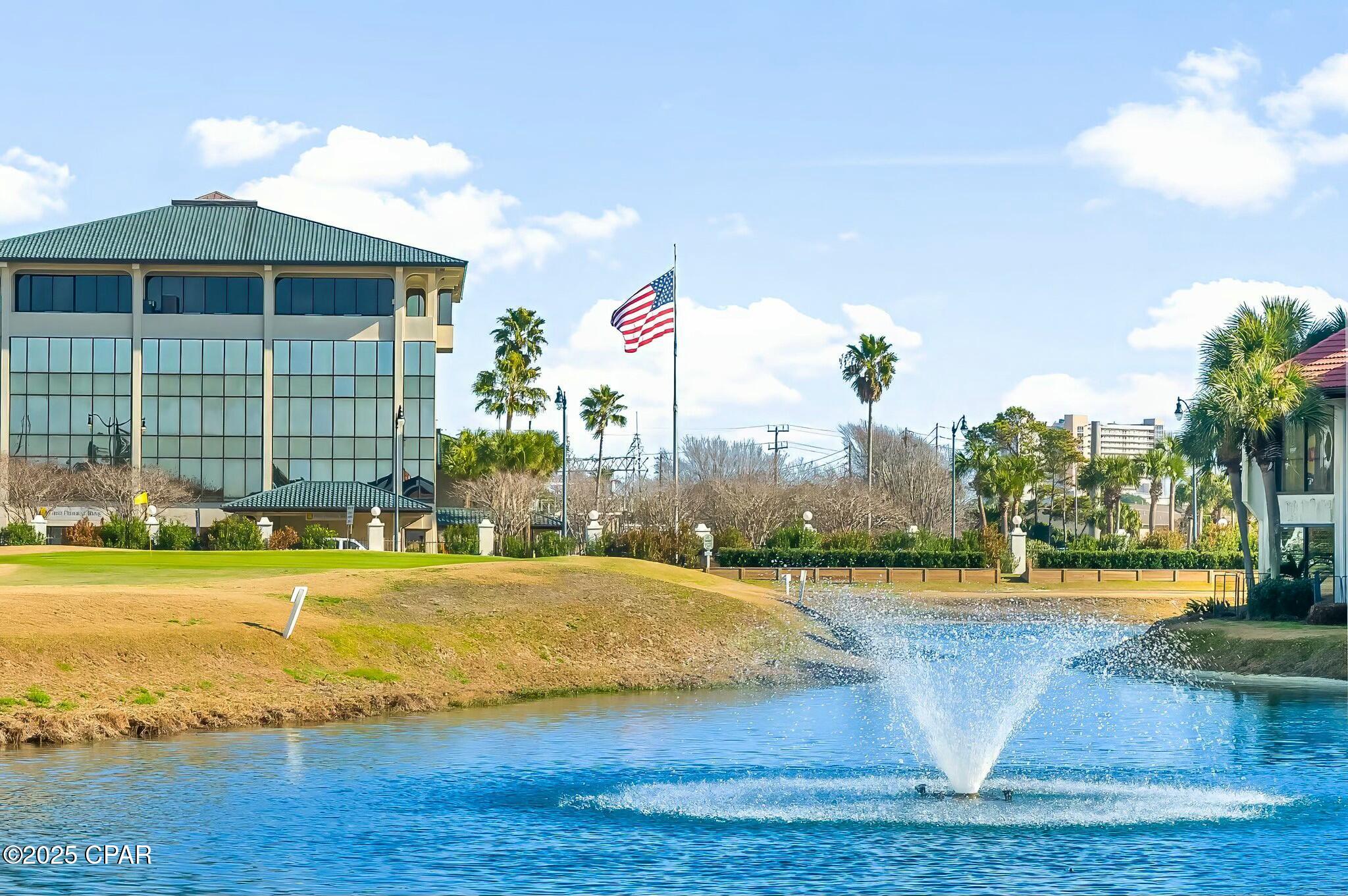 Edgewater Golf Villas 3B - Residential