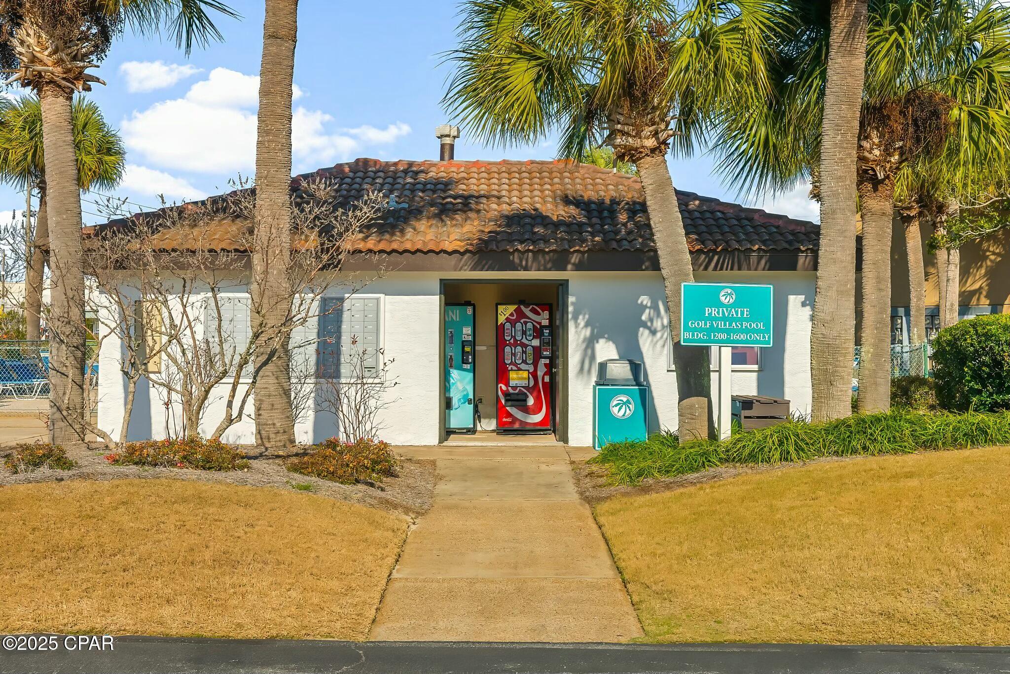 Edgewater Golf Villas 3B - Residential