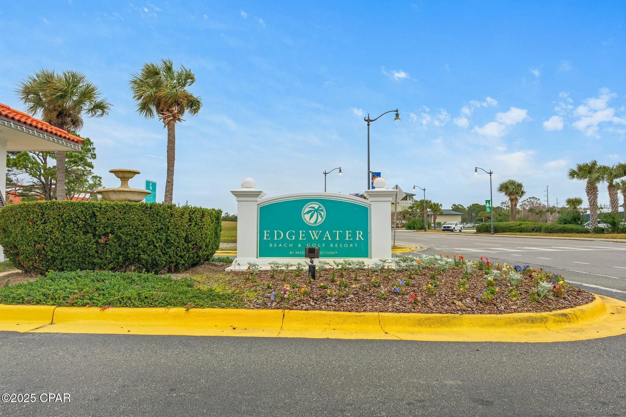 Edgewater Golf Villas 3B - Residential