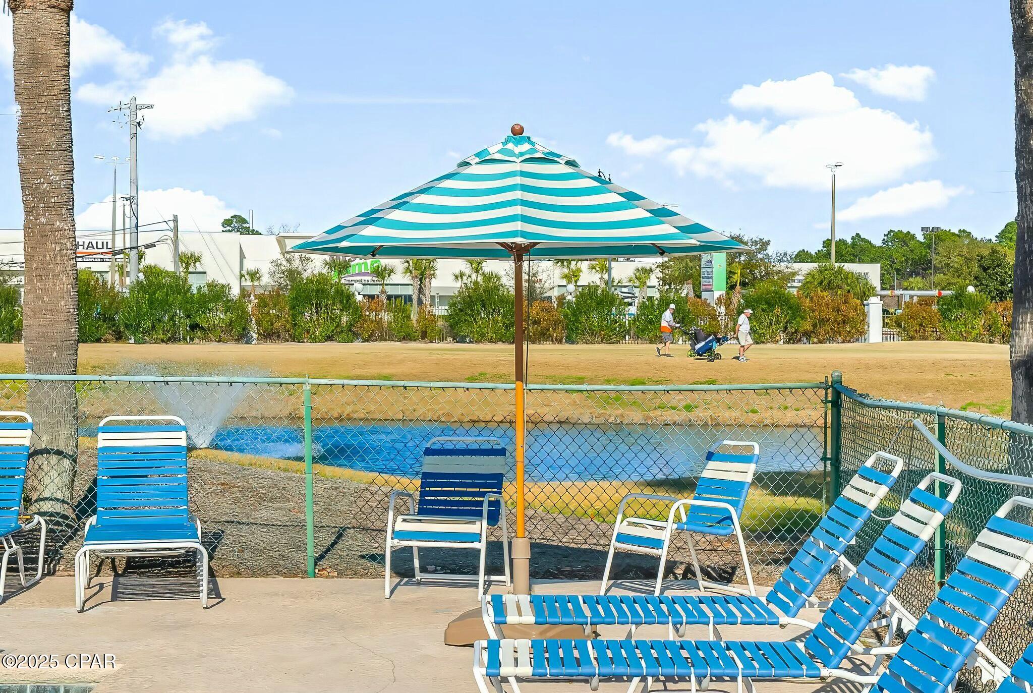 Edgewater Golf Villas 3B - Residential