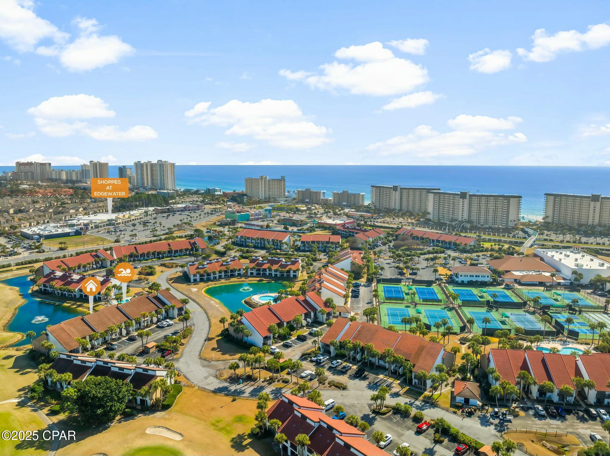 Edgewater Golf Villas 3B - Residential