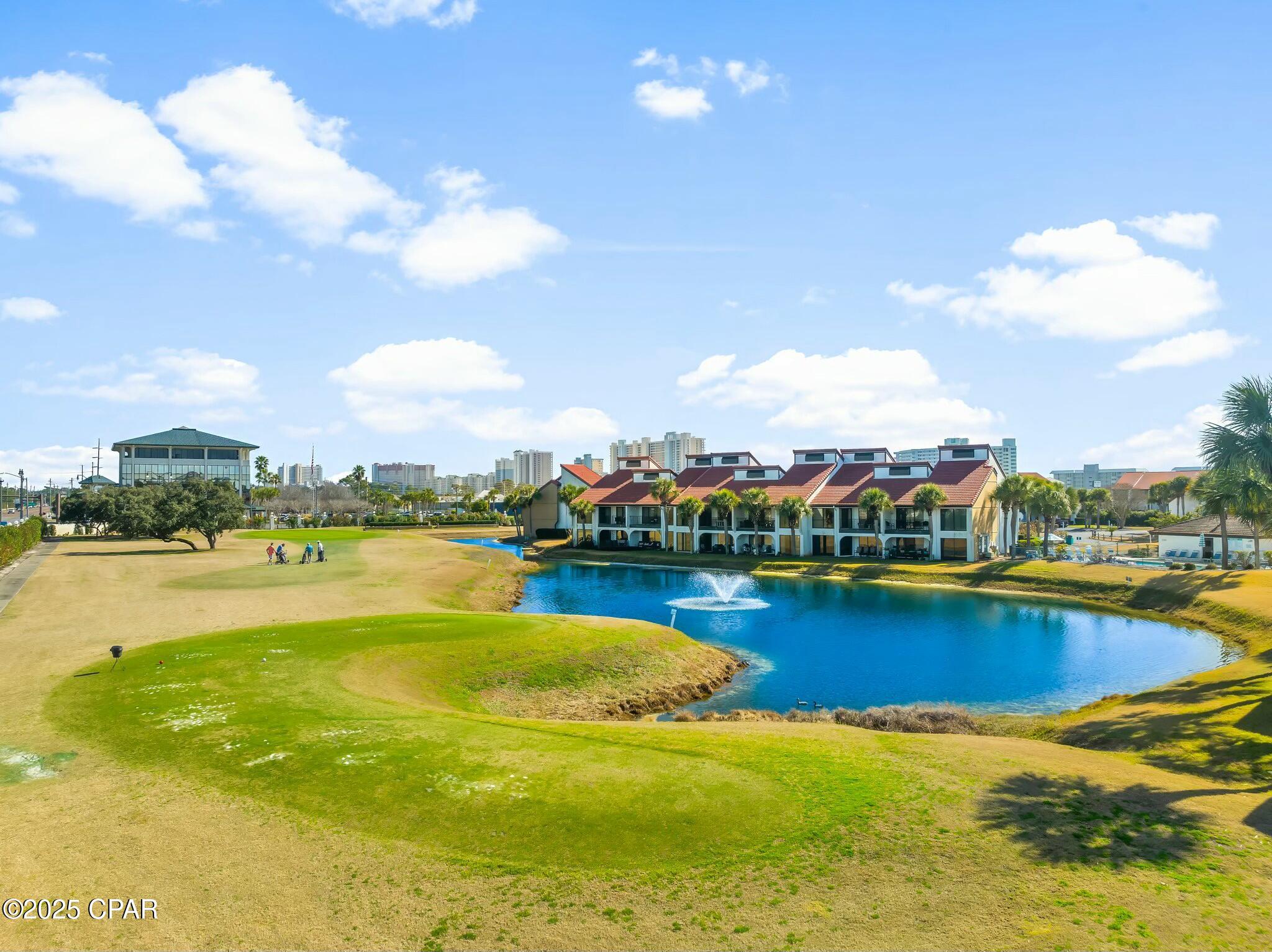 Edgewater Golf Villas 3B - Residential