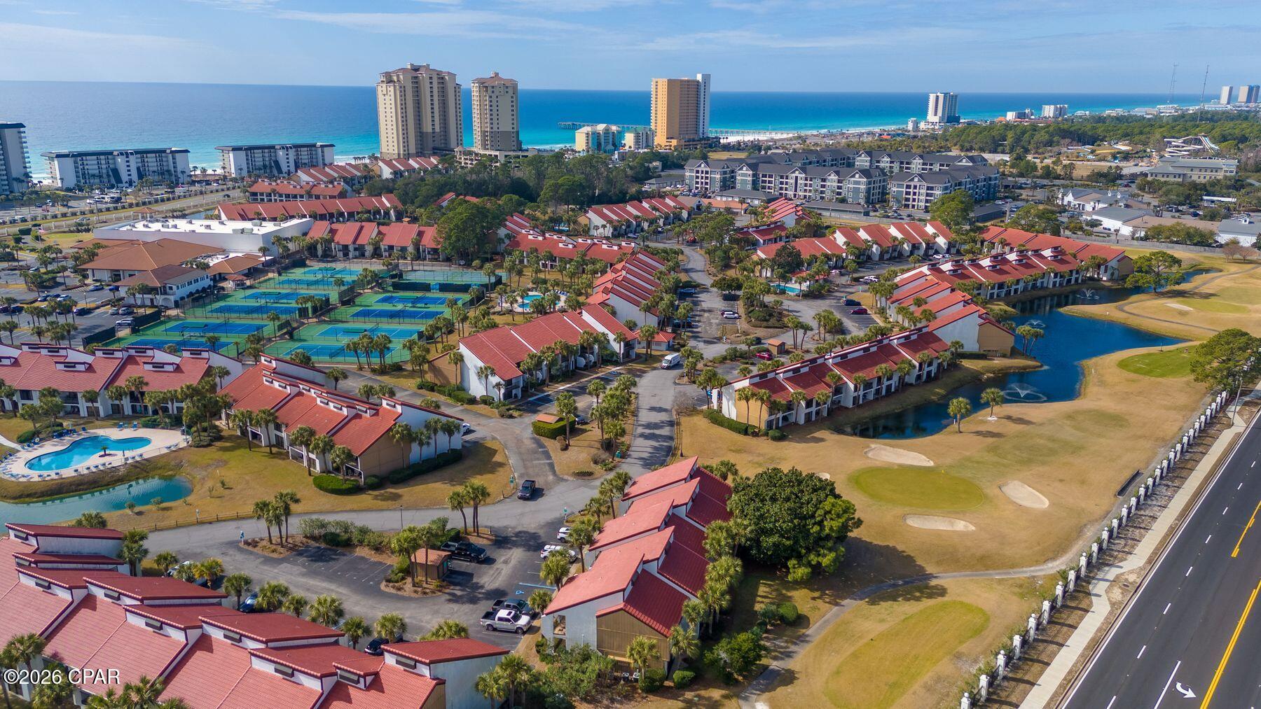 Edgewater Golf Villas III - Residential