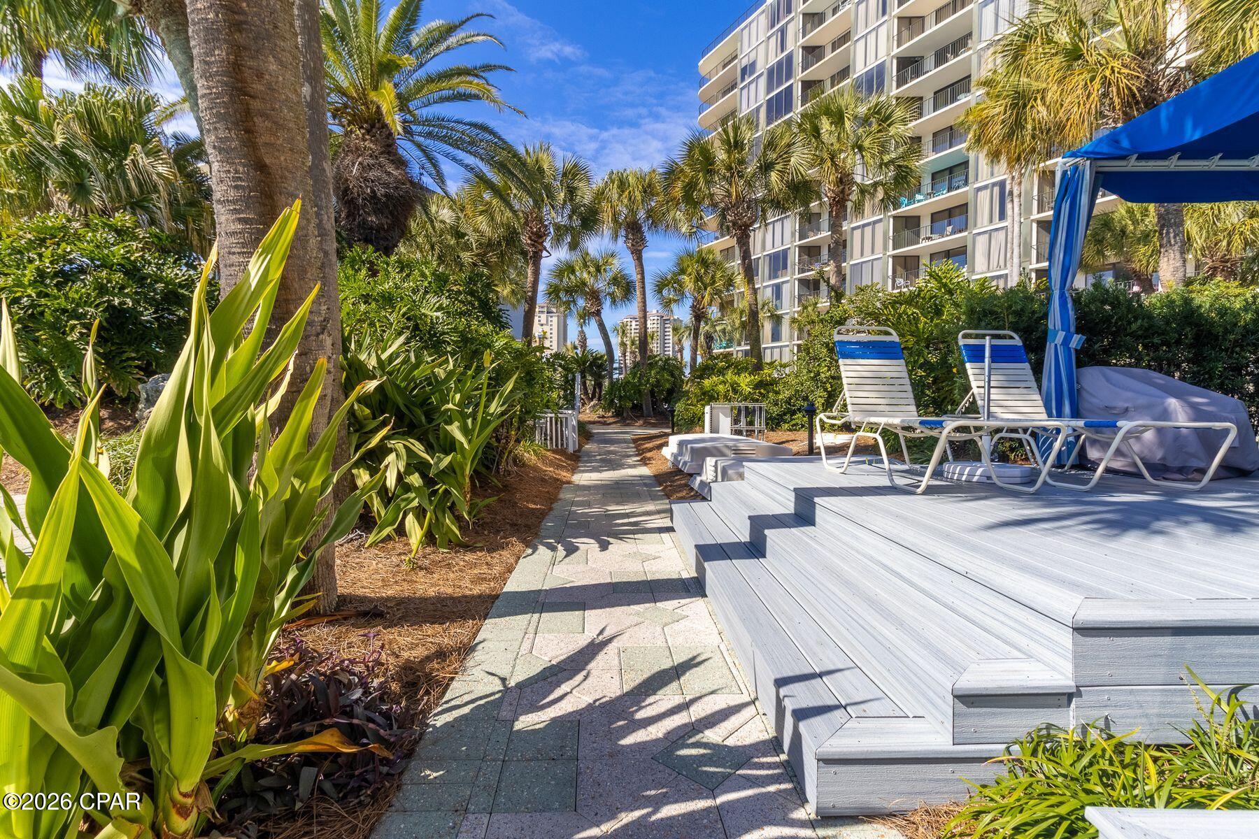 Edgewater Golf Villas III - Residential