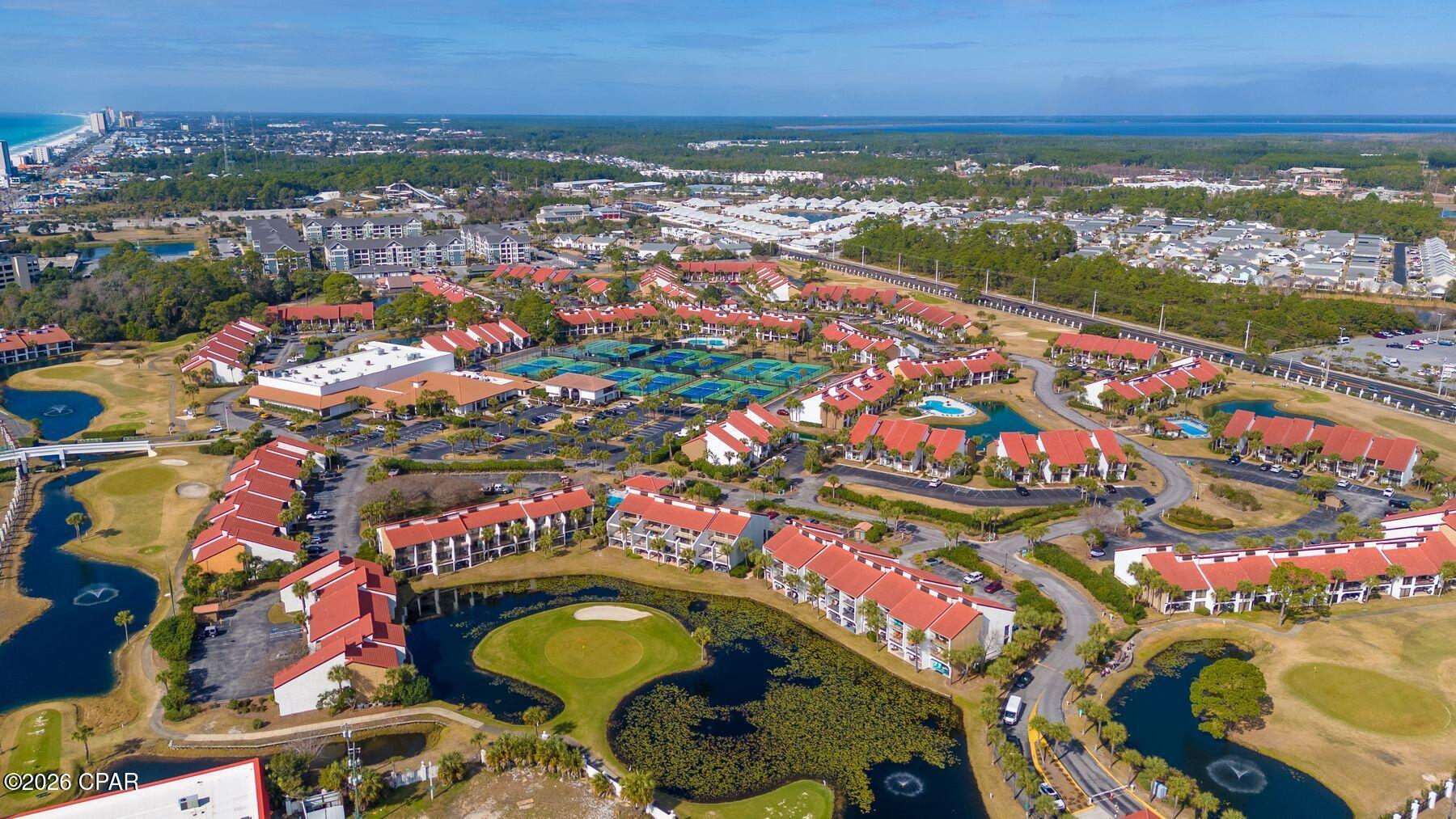 Edgewater Golf Villas III - Residential