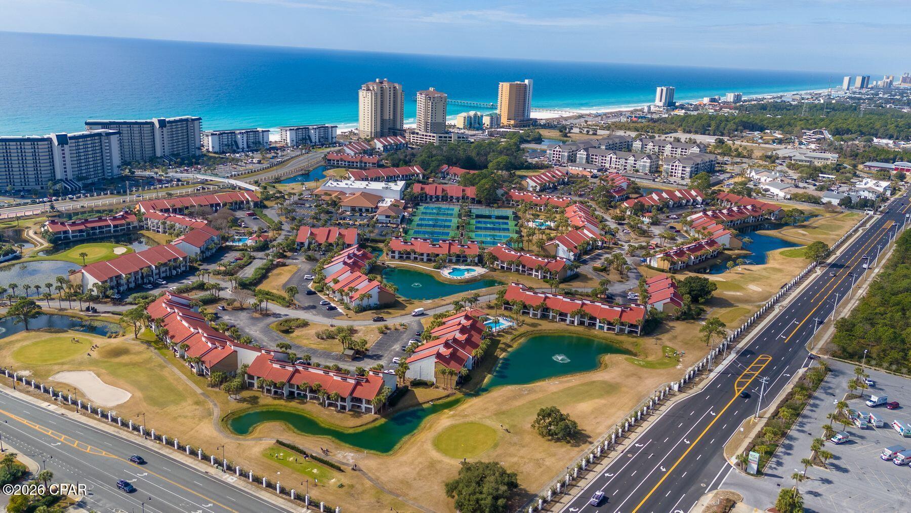 Edgewater Golf Villas III - Residential