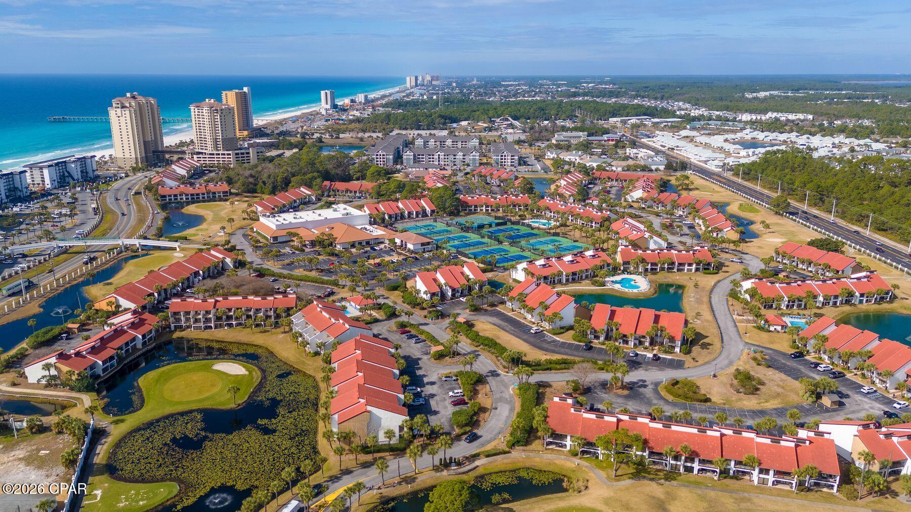 Edgewater Golf Villas III - Residential