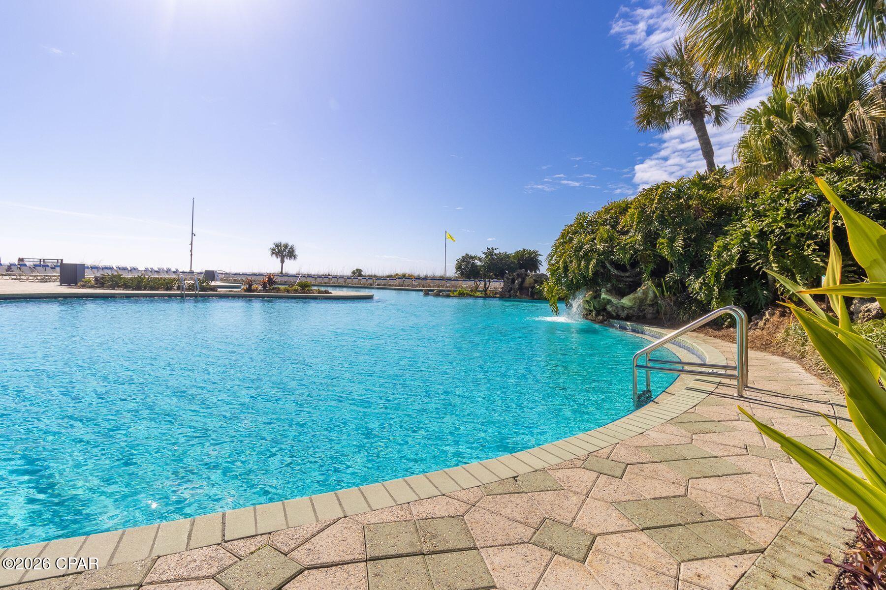 Edgewater Golf Villas III - Residential