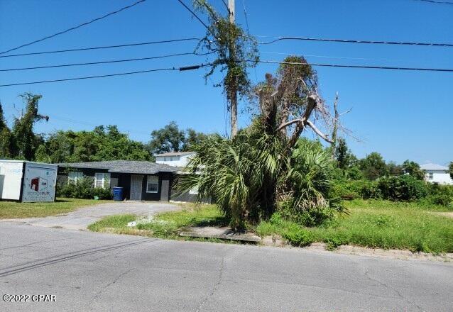 Old Orchard 1st Add - Land