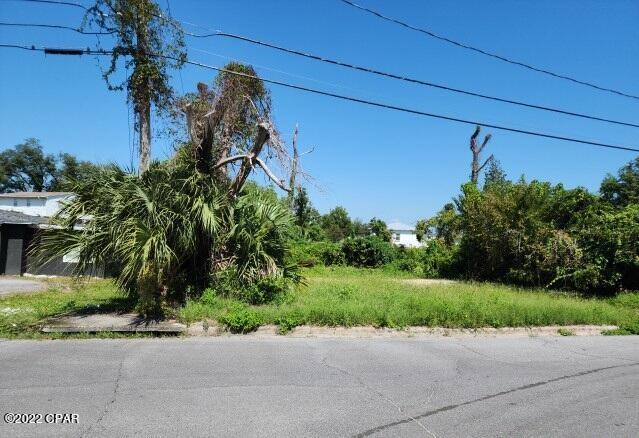 Old Orchard 1st Add - Land