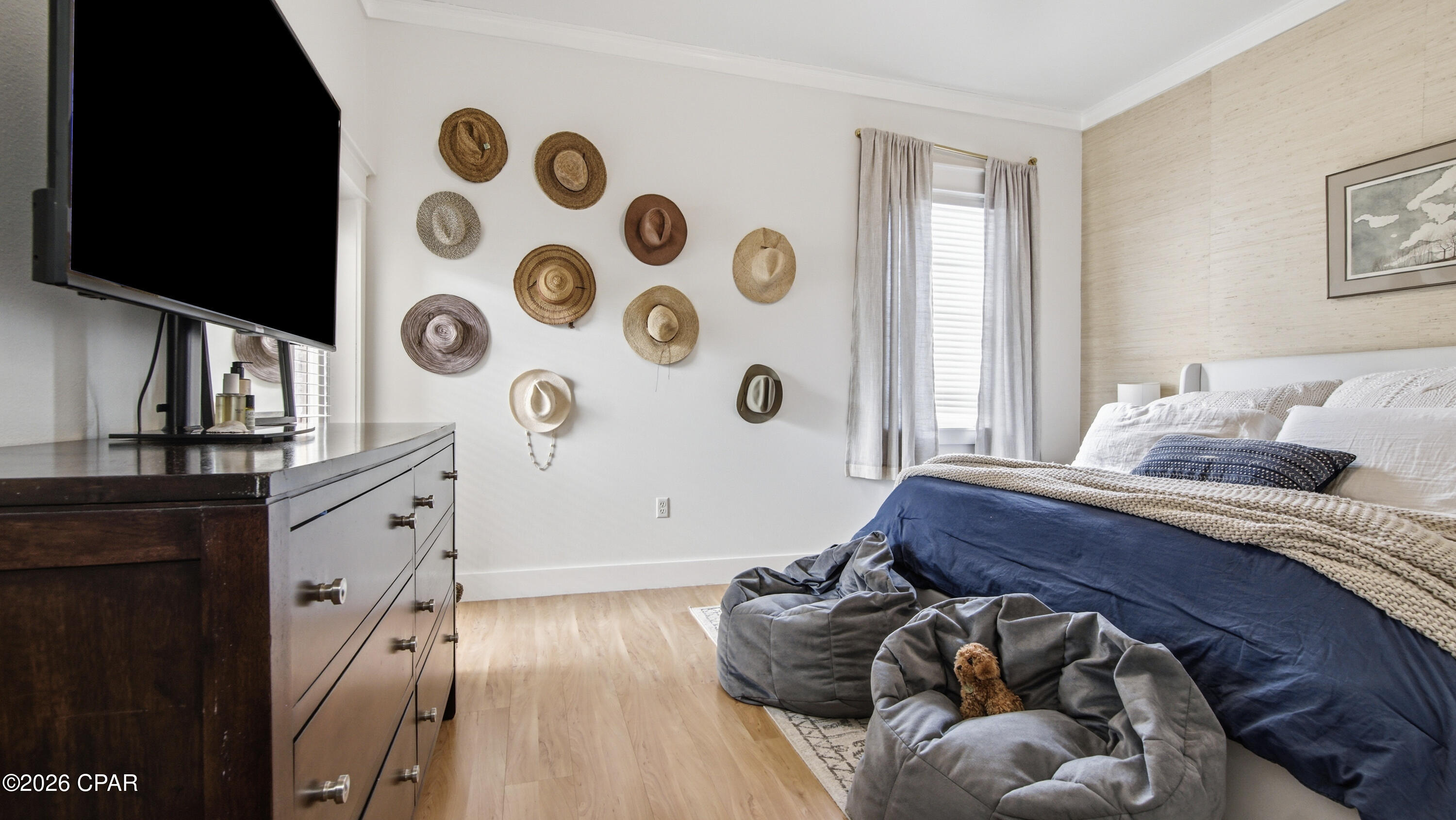 Ventana Dunes - Residential