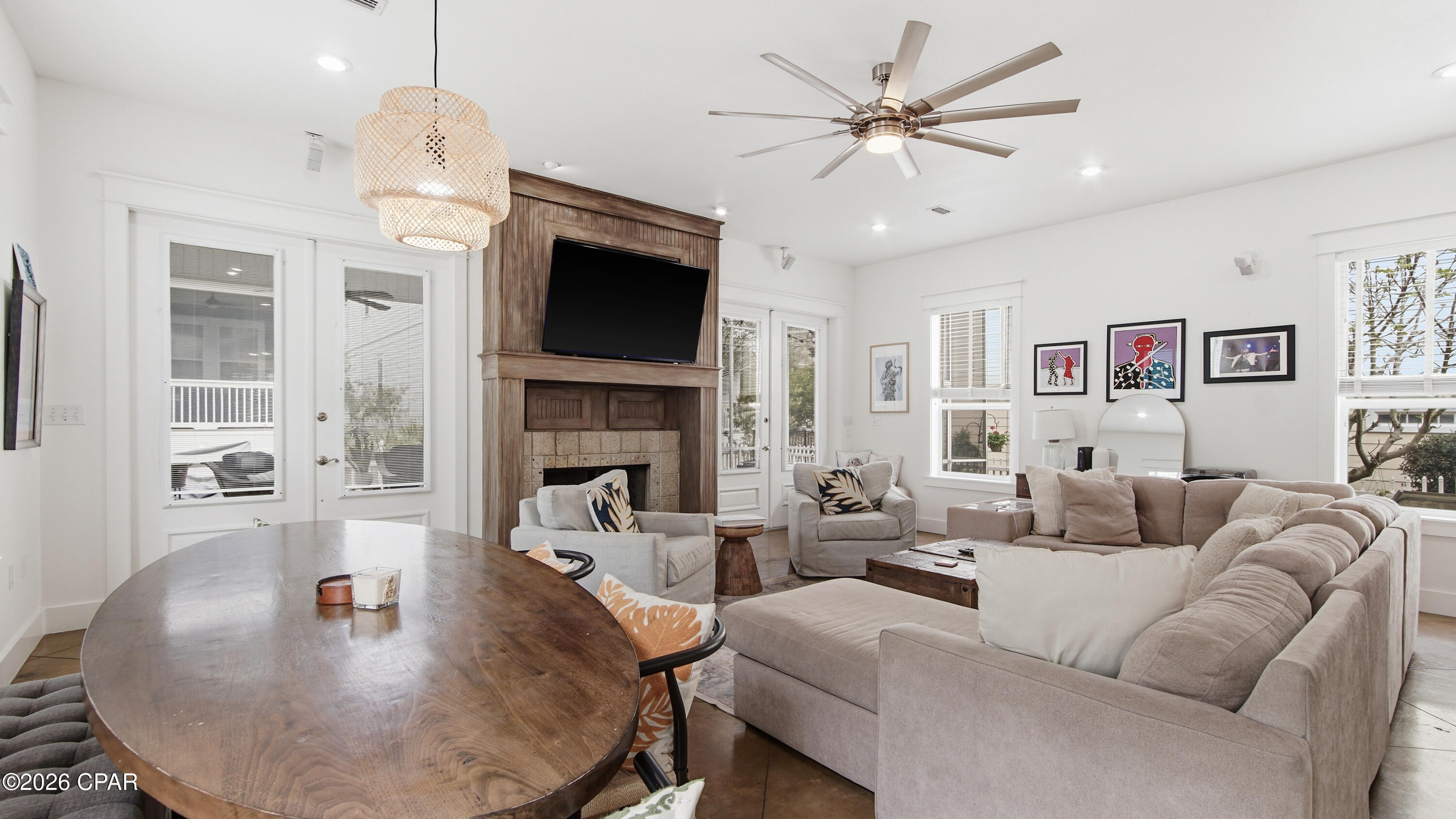 Ventana Dunes - Residential