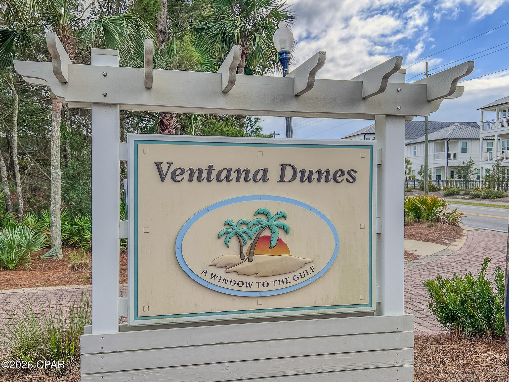 Ventana Dunes - Residential
