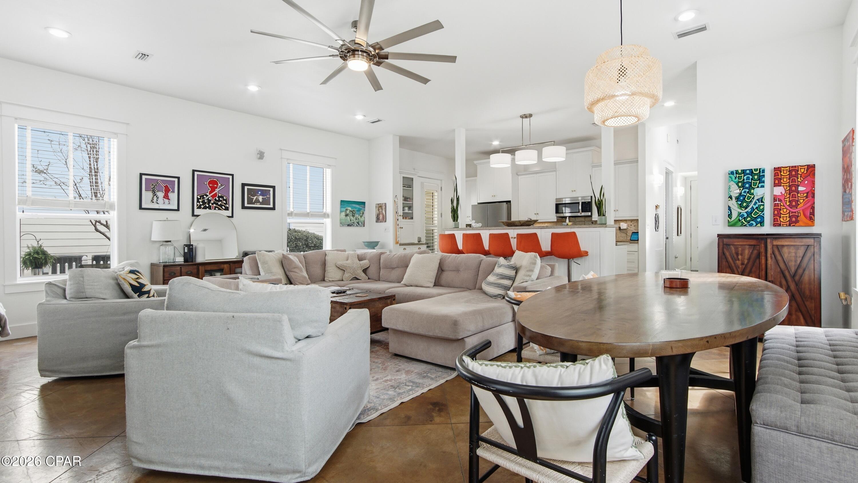 Ventana Dunes - Residential