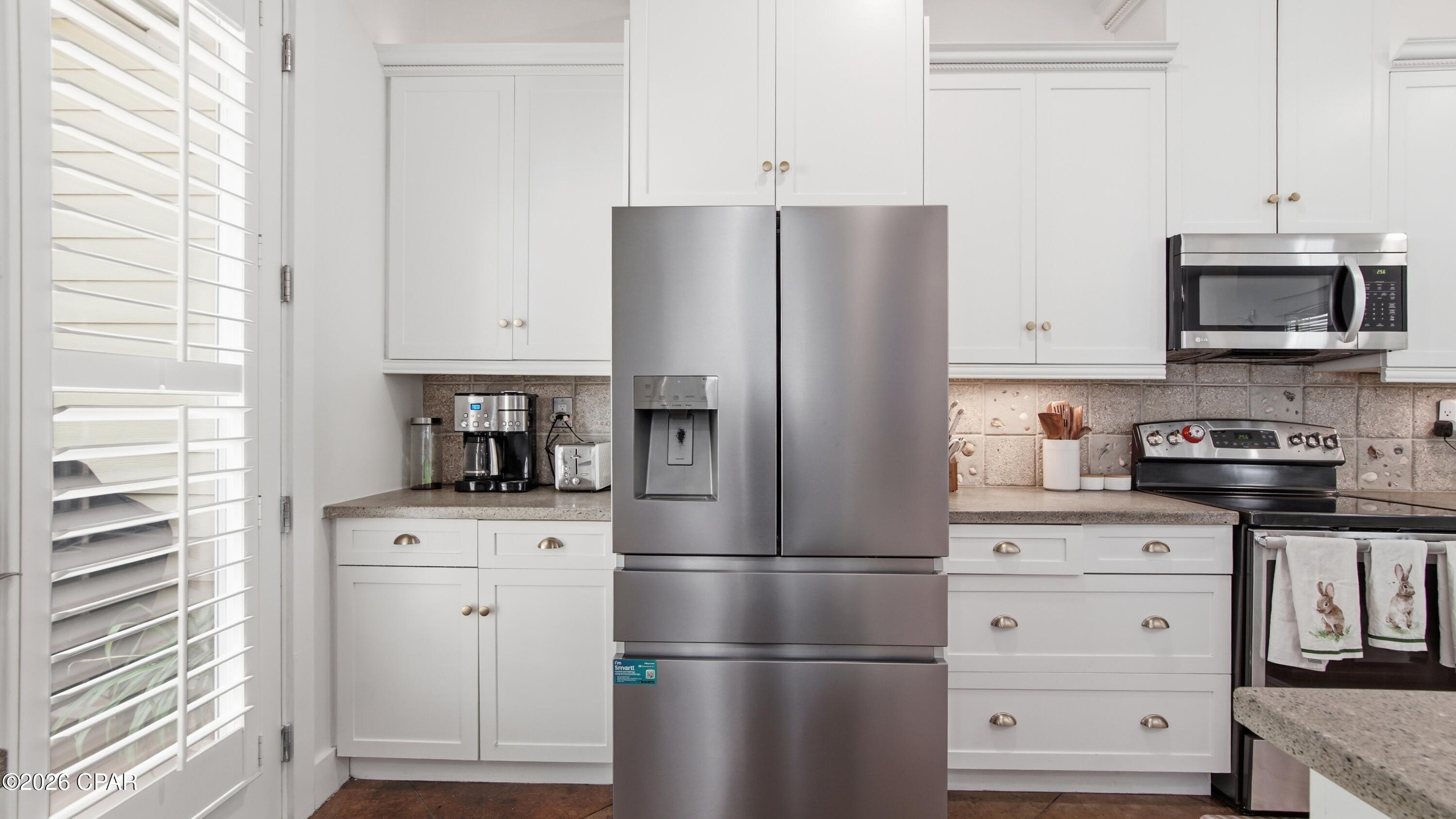 Ventana Dunes - Residential