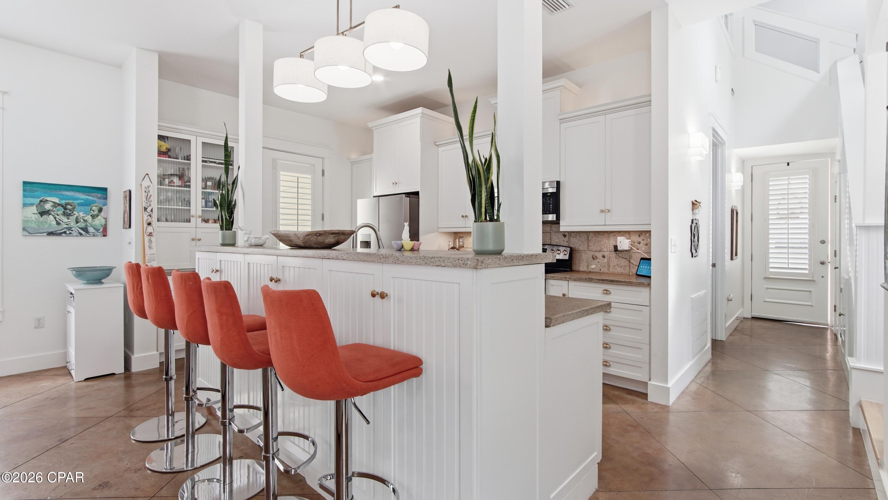 Ventana Dunes - Residential