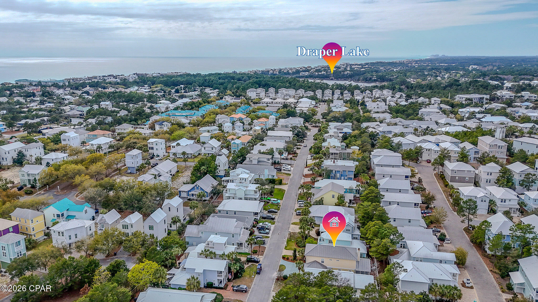 Ventana Dunes - Residential