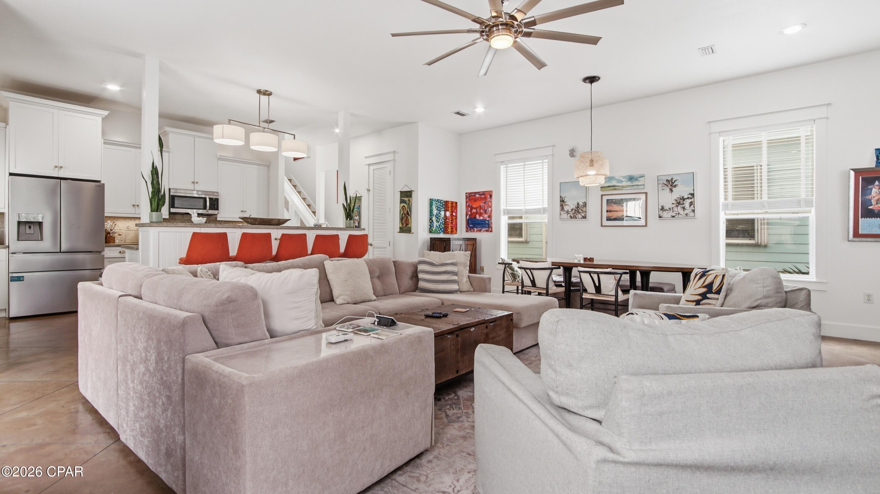 Ventana Dunes - Residential