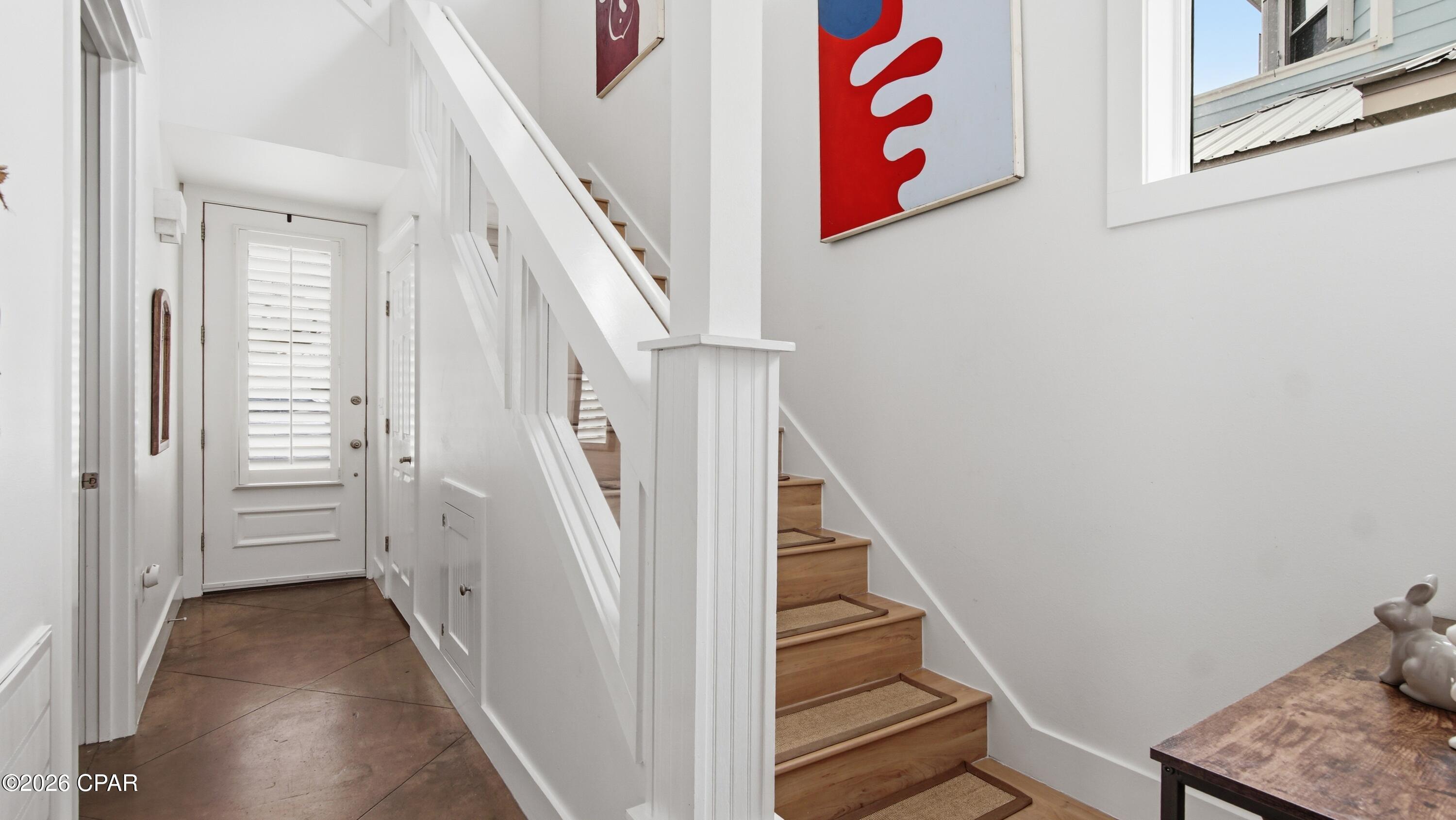 Ventana Dunes - Residential