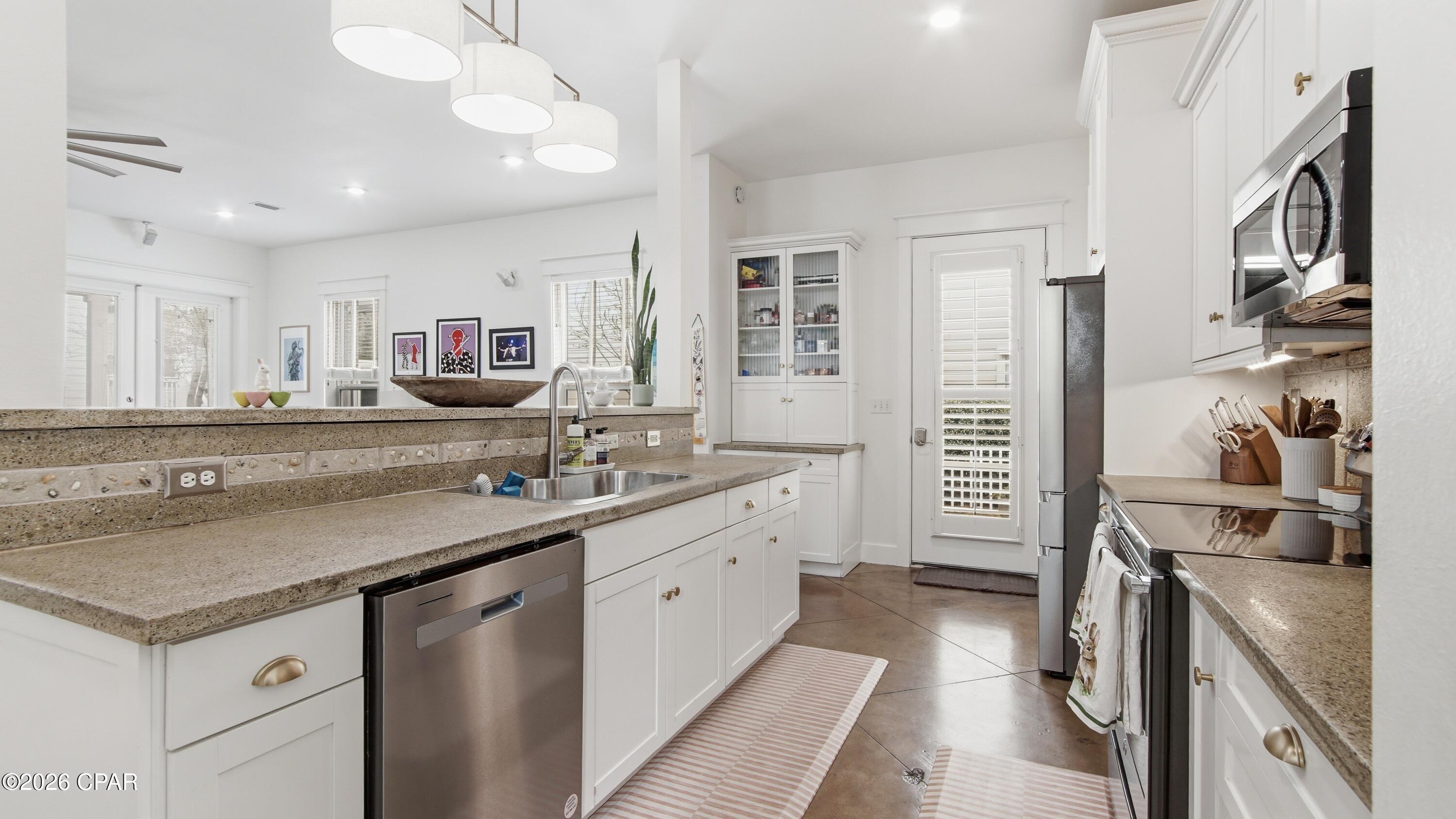 Ventana Dunes - Residential