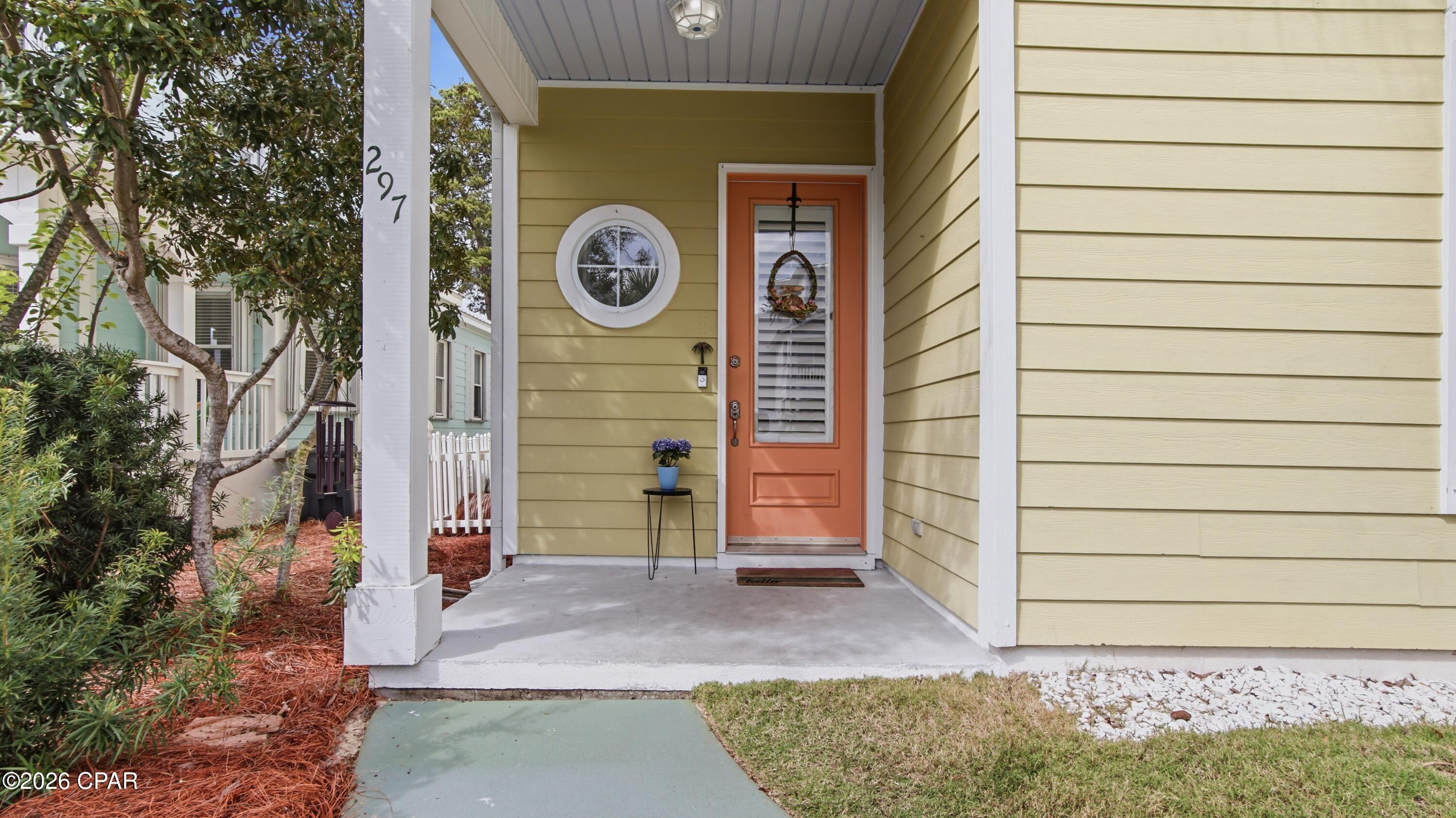 Ventana Dunes - Residential