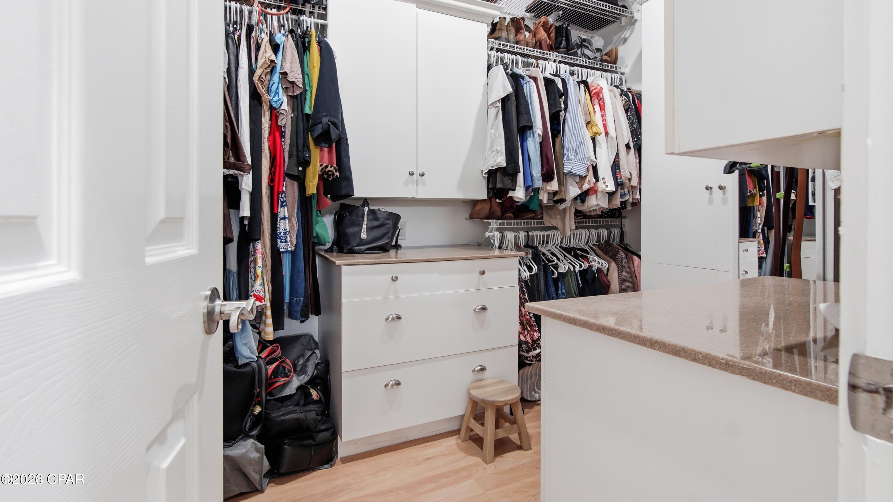 Ventana Dunes - Residential