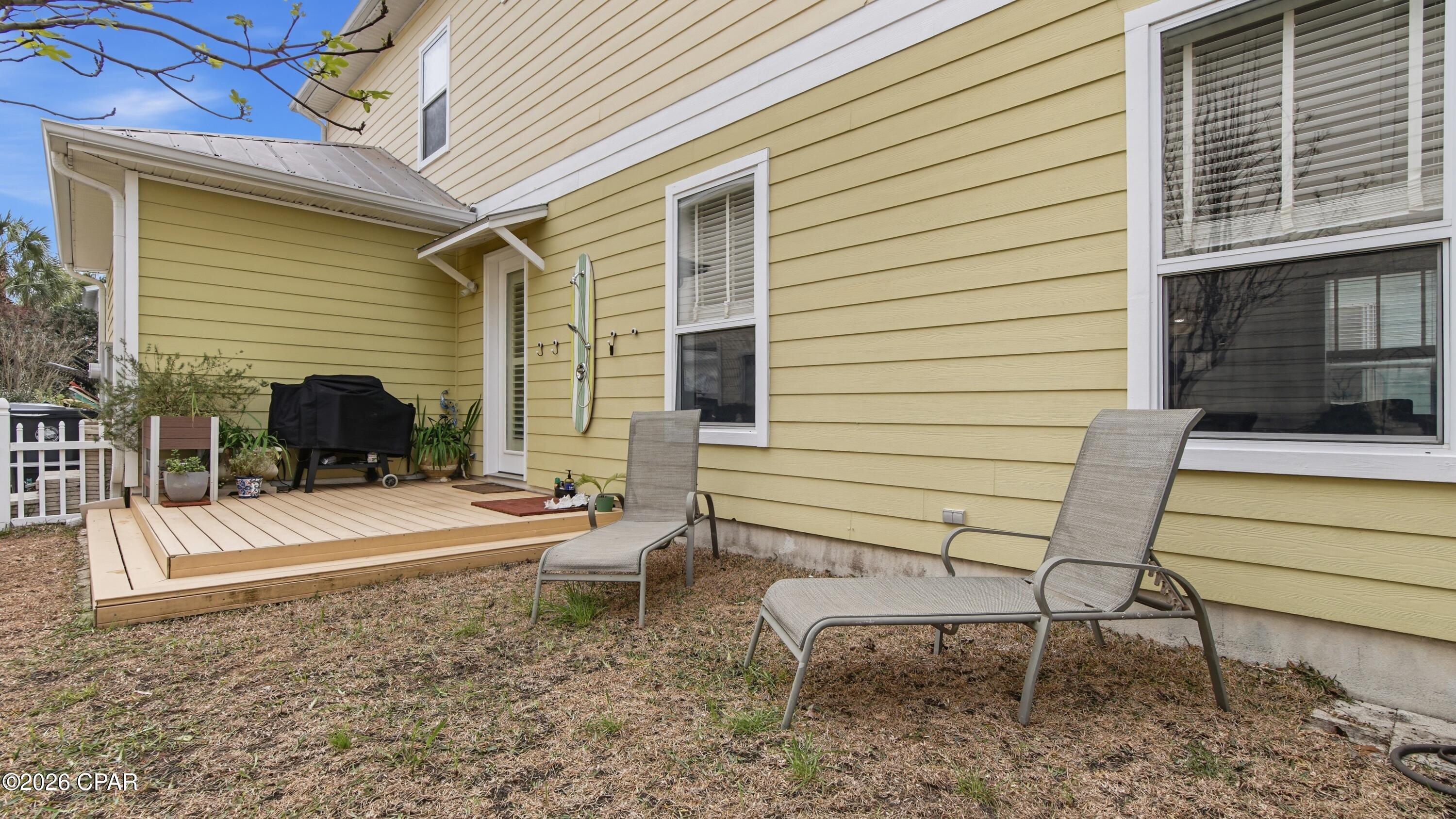 Ventana Dunes - Residential