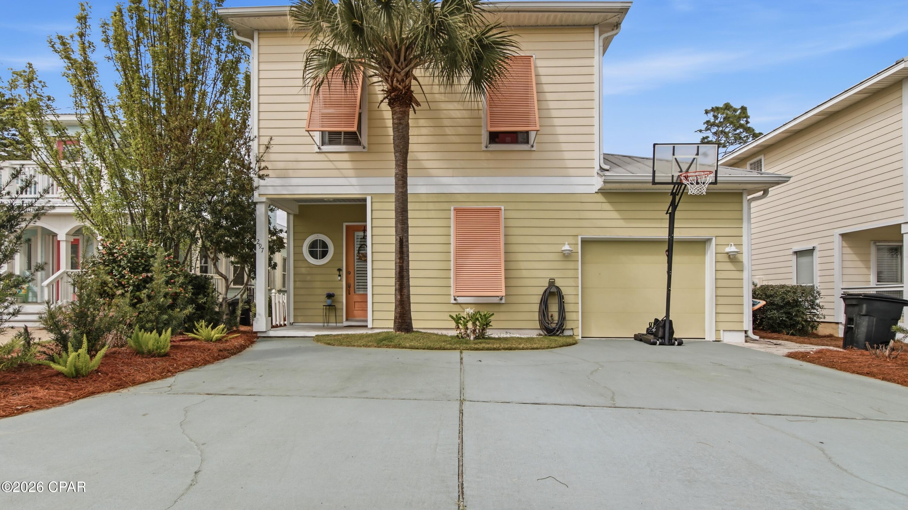 Ventana Dunes - Residential