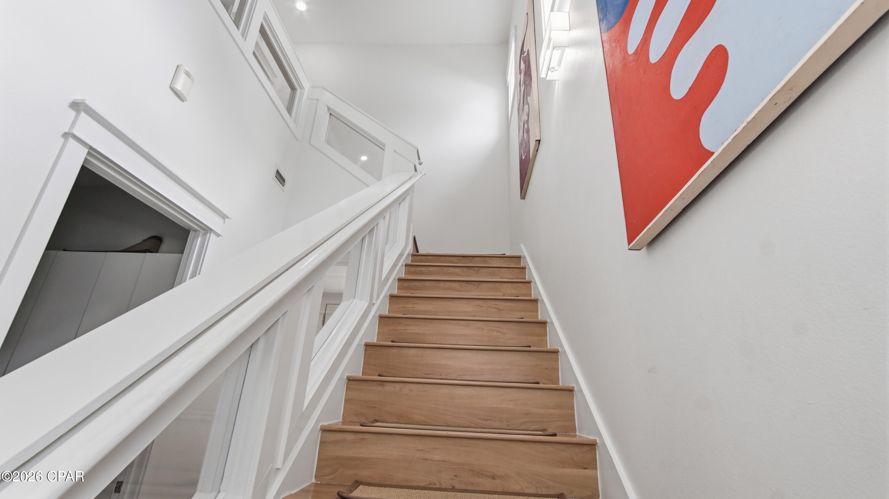 Ventana Dunes - Residential