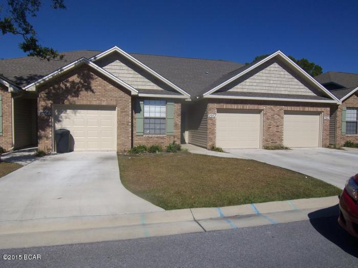 Palmetto Ridge - Residential Lease