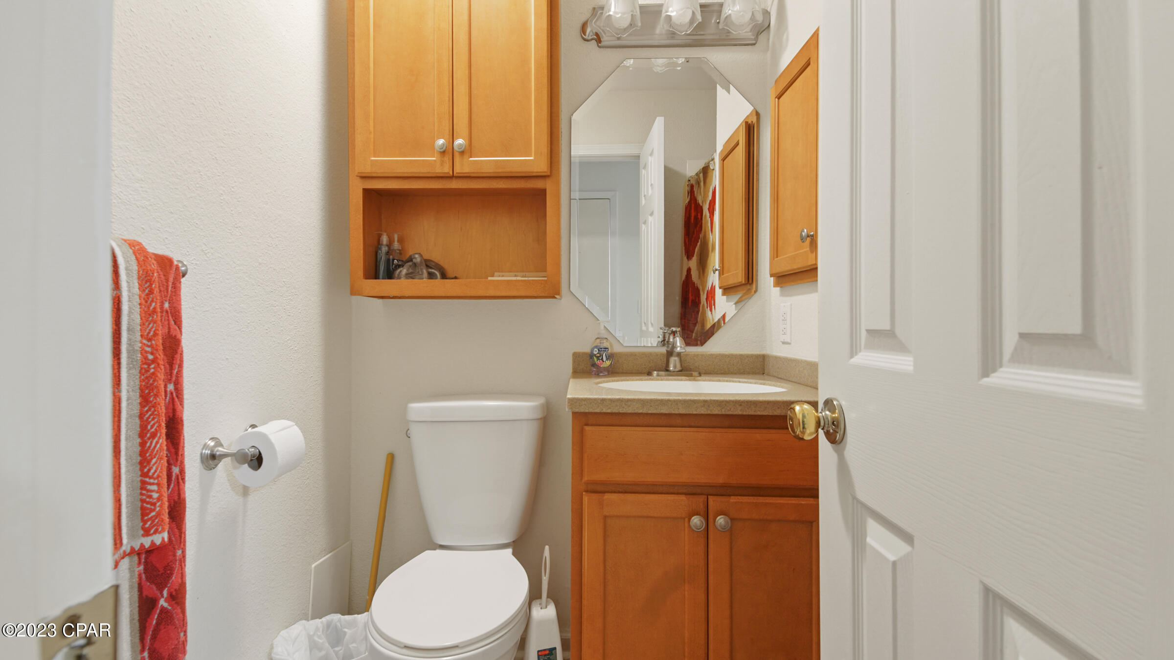 Beachwalk Condo - Residential