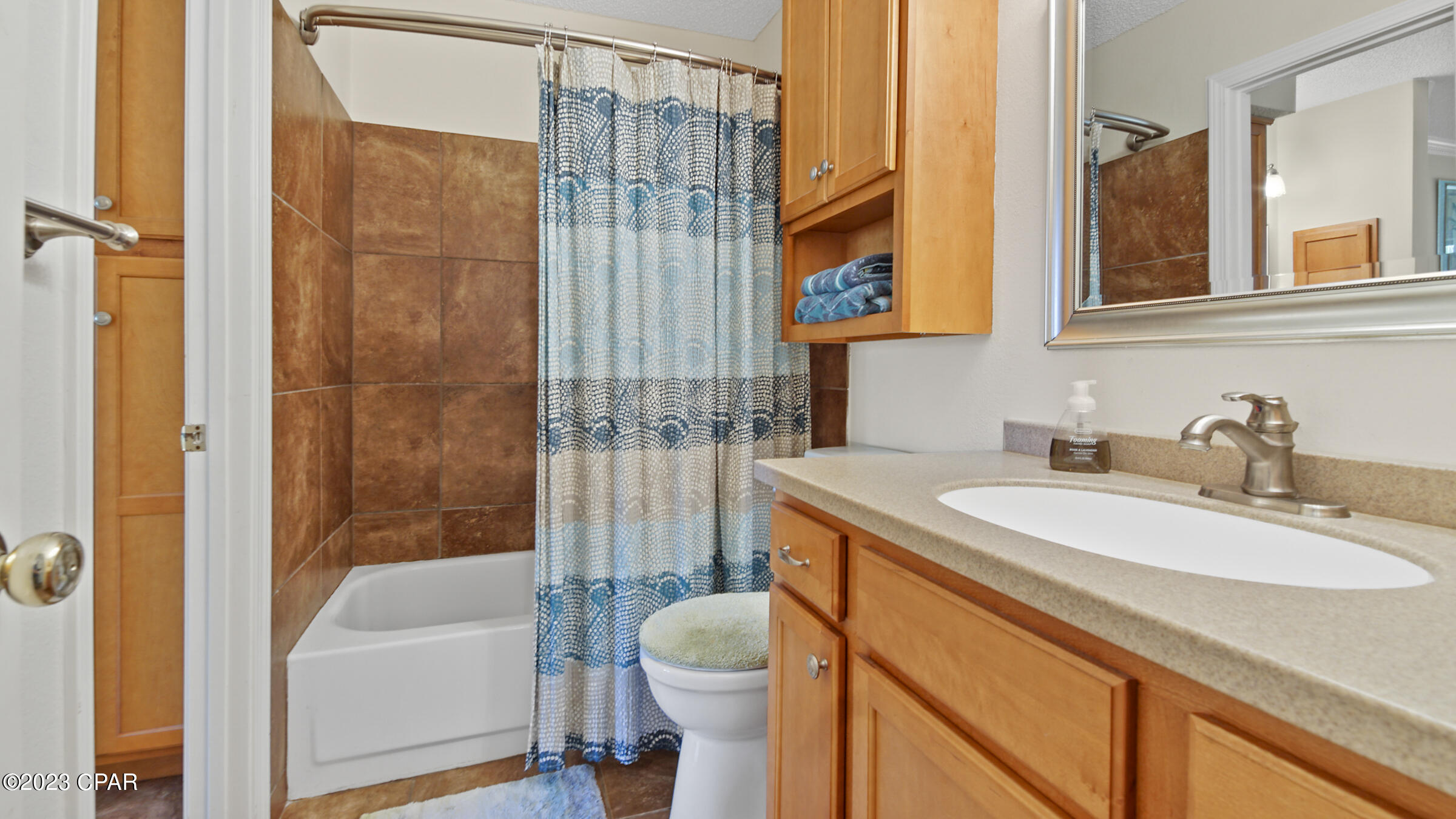 Beachwalk Condo - Residential