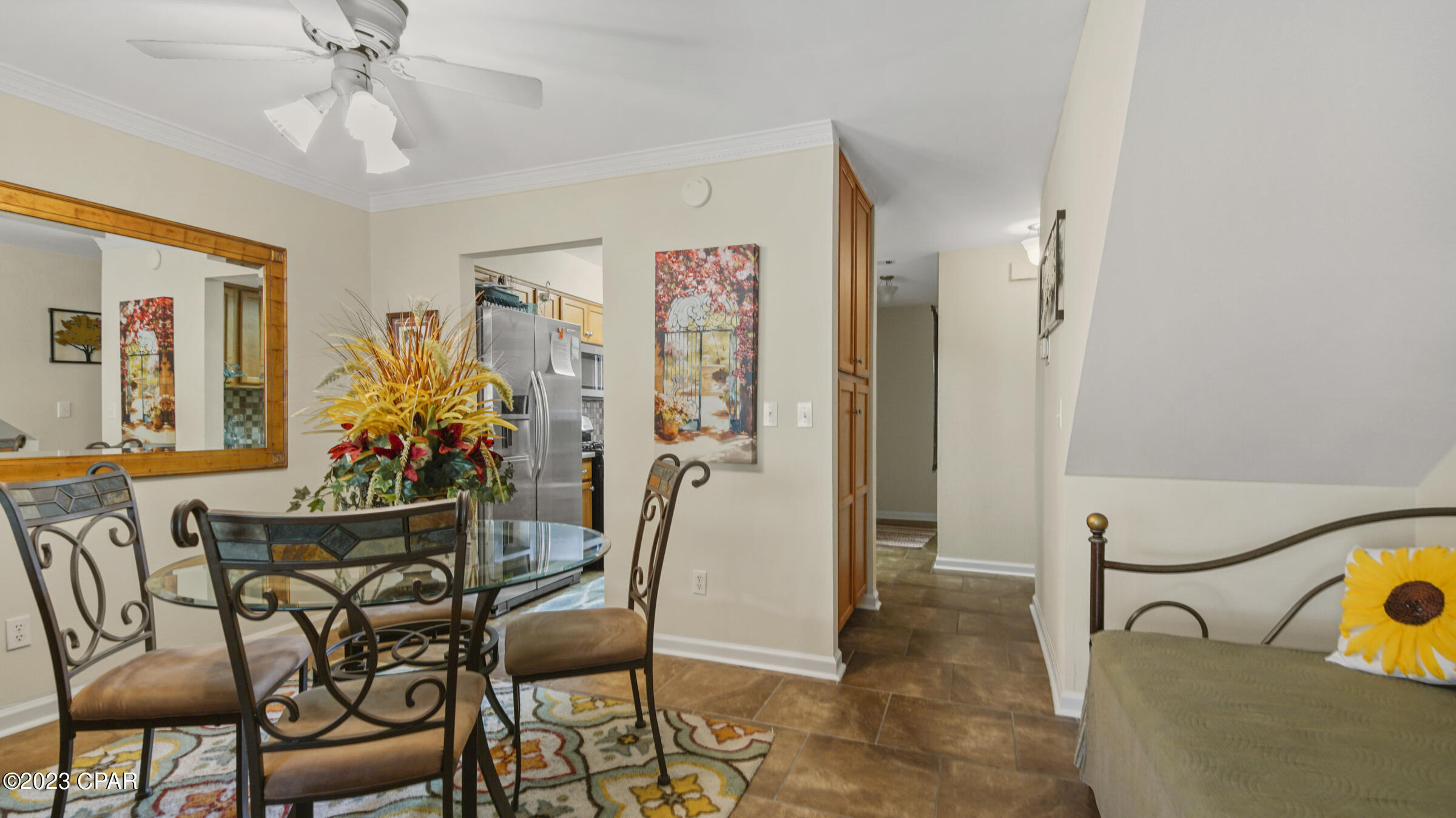 Beachwalk Condo - Residential