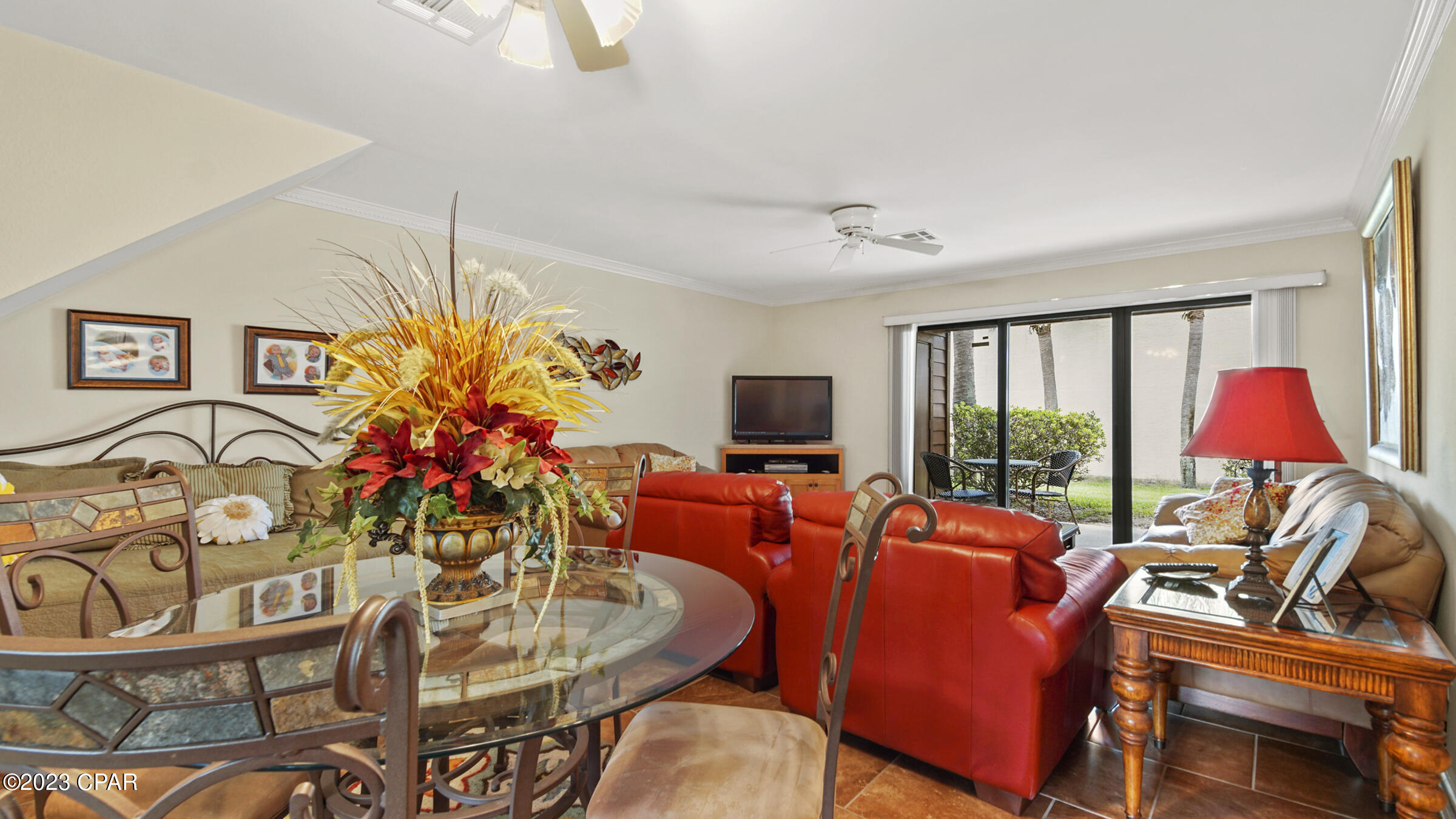 Beachwalk Condo - Residential
